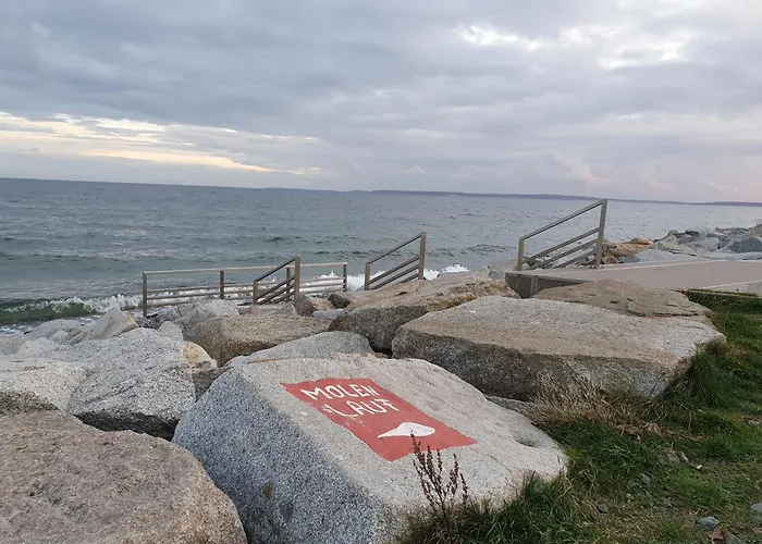 Fewodays Ferienwohnung In Sassnitz - Ruegen