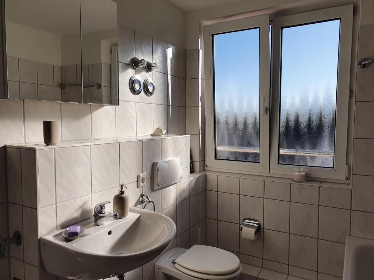 Fewodays In - Ruegen Apartment Sassnitz