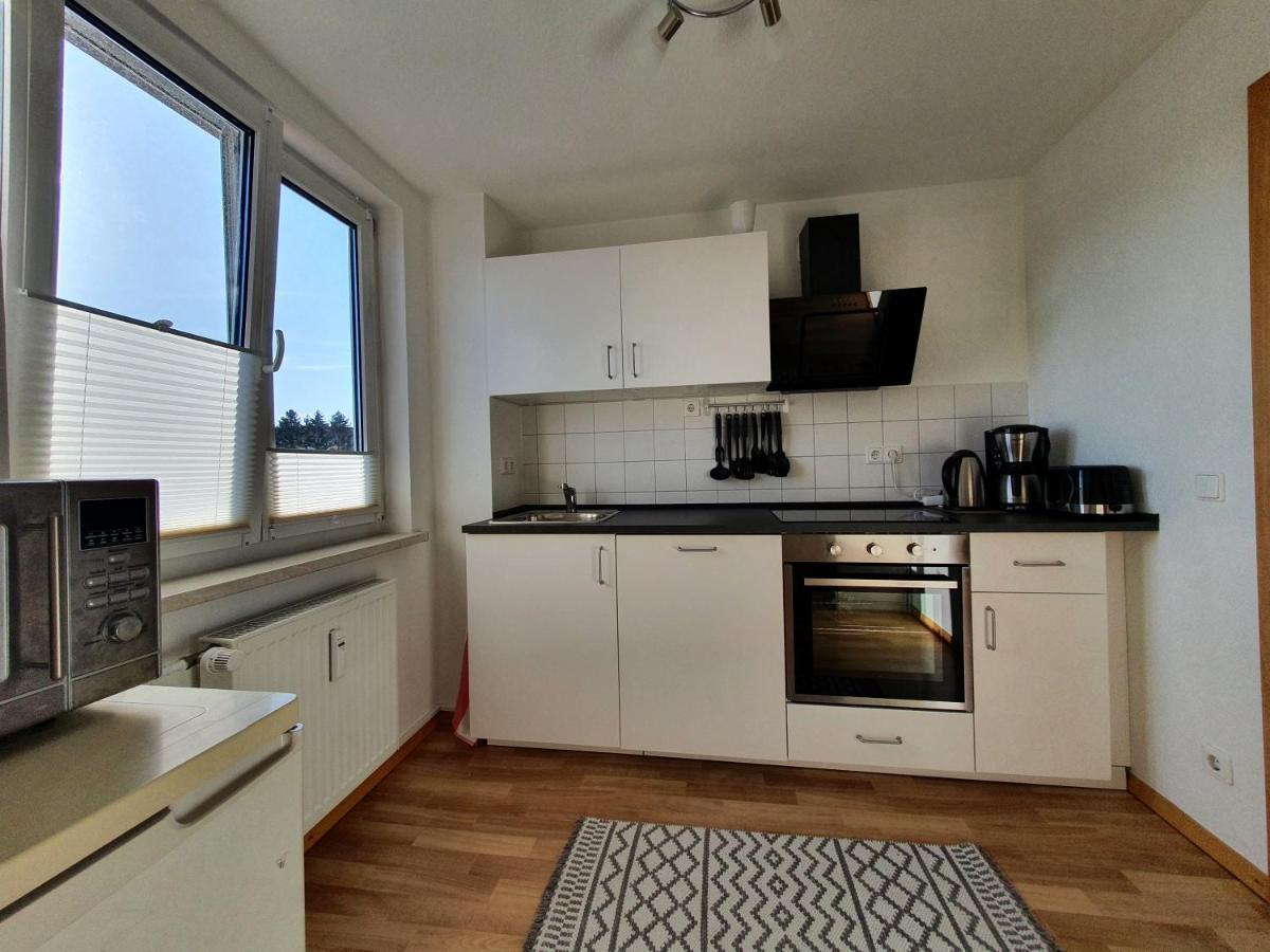Fewodays In - Ruegen Apartment *