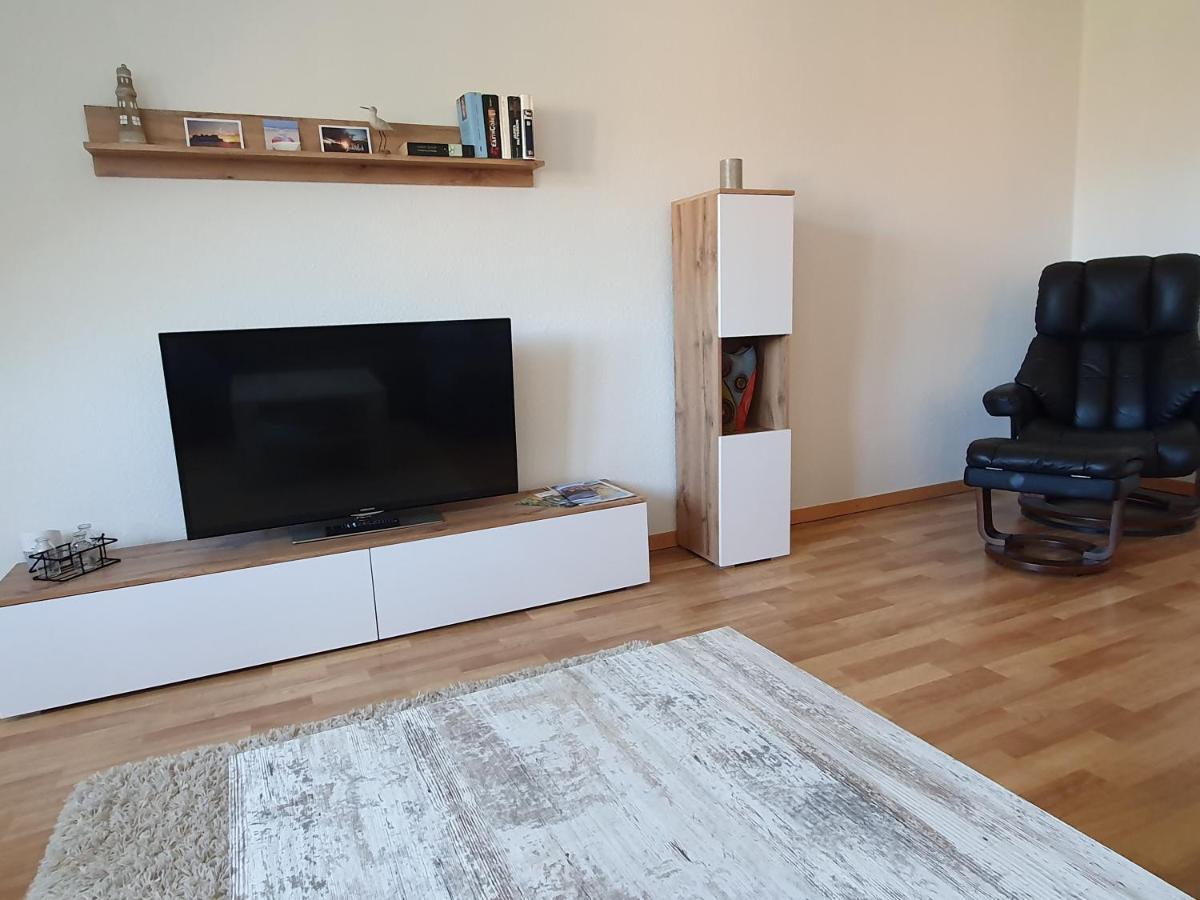 Fewodays In - Ruegen Apartment Sassnitz