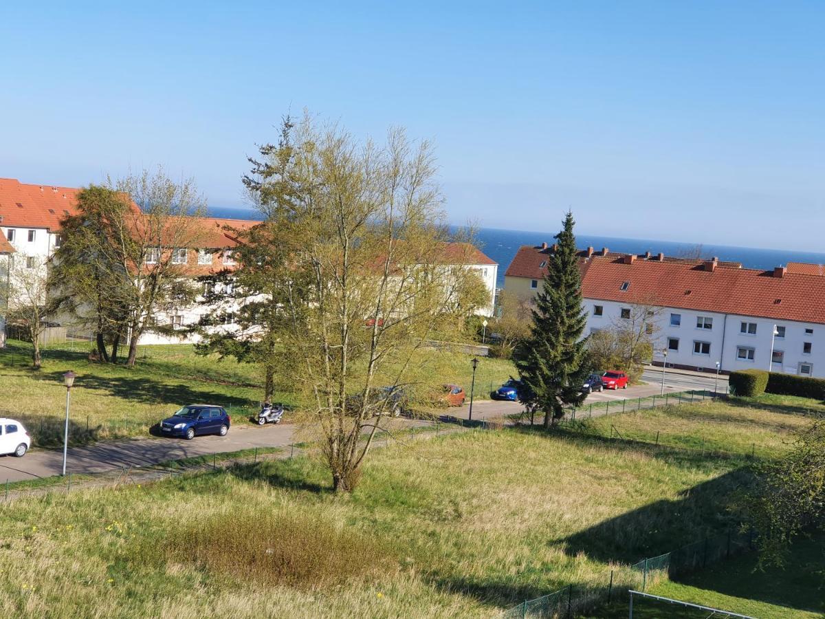 Apartment Fewodays In - Ruegen *