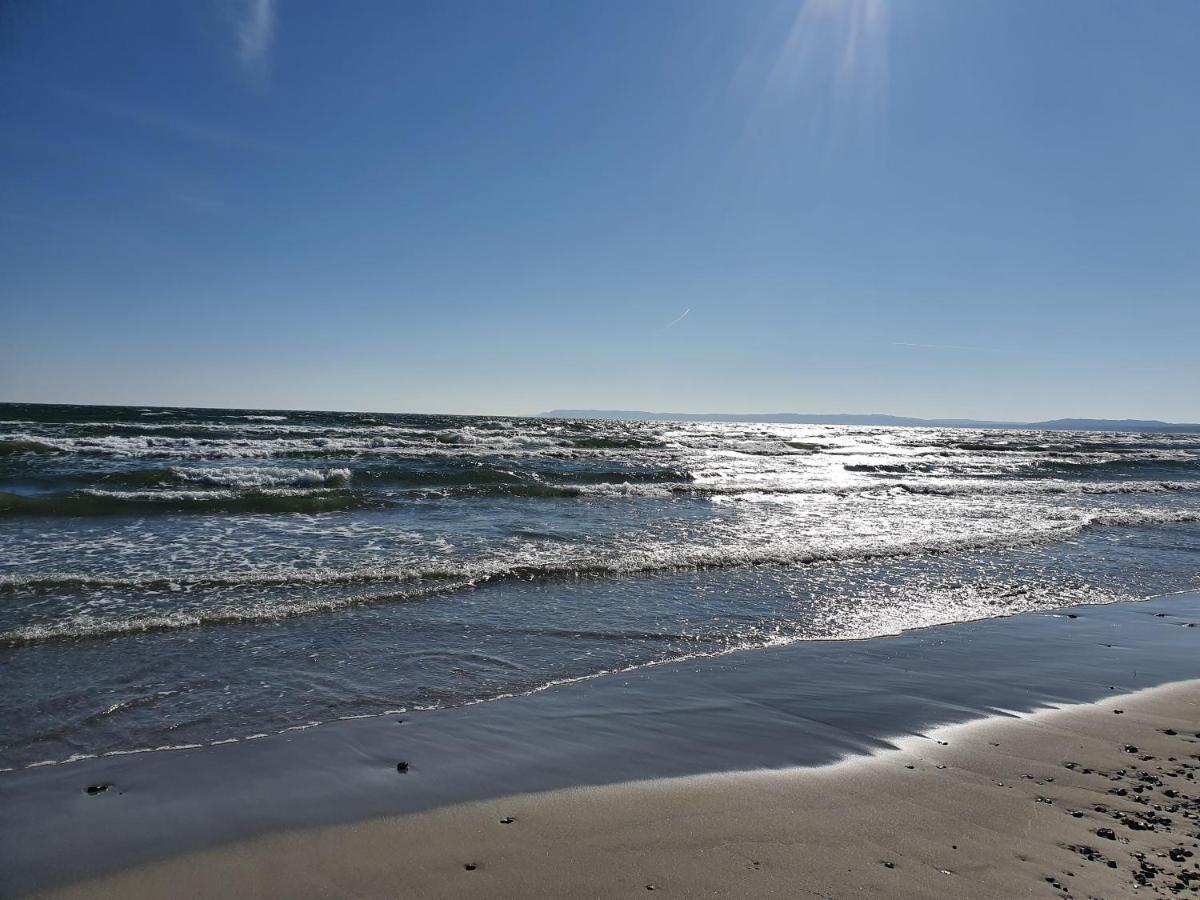 Fewodays In - Ruegen Apartment Sassnitz