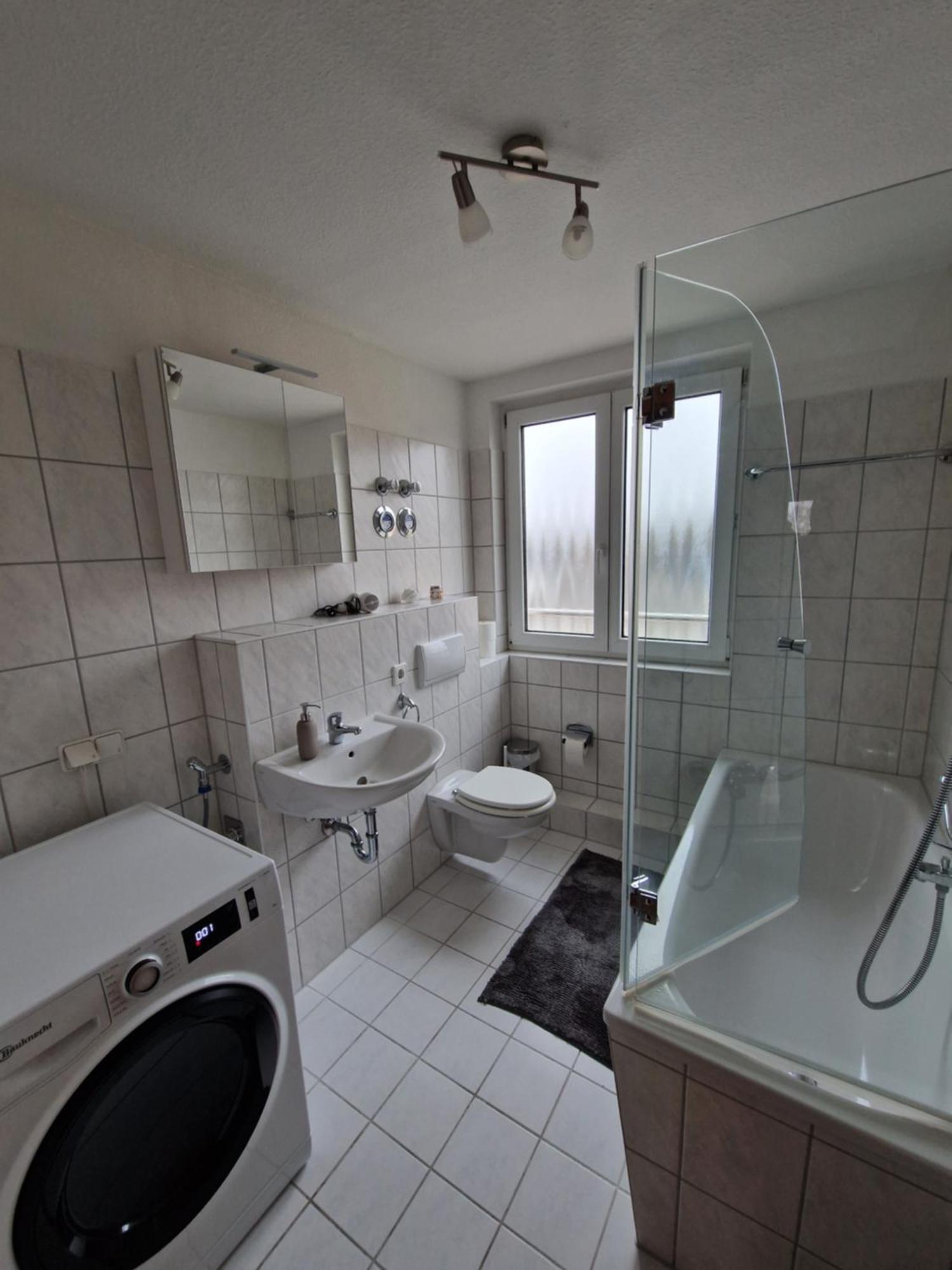 Apartment Fewodays In - Ruegen Sassnitz
