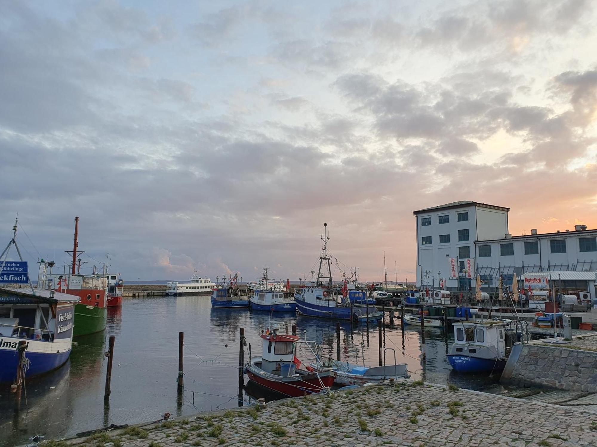 Apartment Fewodays In - Ruegen Sassnitz